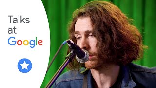 Wasteland Baby  Hozier  Talks at Google [upl. by Rori24]