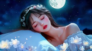 Fall Into Deep Sleep  Forget Negative Thoughts  Healing Of Stress Anxiety 🌙 INSOMNIA Relief [upl. by Welbie]