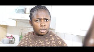 TRACEY BOAKYE RUN FROM HOME 2024 new movie [upl. by Nnyliak]