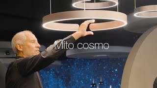 Axel Meise presents Mito cosmo [upl. by Berfield]