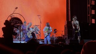 Red Hot Chili Peppers  Live in Tokyo 20230219  Unlimited Love World Tour 2023 FULL SHOW 4K [upl. by Yraccaz]