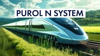 Das PUROL N System von DRSCHNELL [upl. by Berenice659]