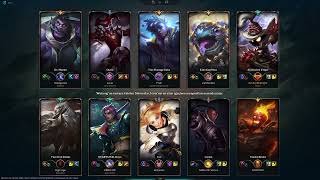 League of Legends Veigar Support Dereceli Ranked [upl. by Zulema]