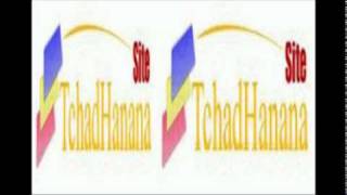 Tchad Song  Moukhtar Waldan [upl. by Phelia]