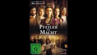 DIE PFEILER DER MACHT Official Trailer [upl. by Thackeray764]