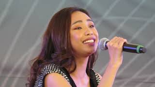 Maymay Entrata sings Anata ni Aitakute HD [upl. by Azral]