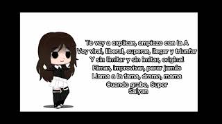 El reto es cantar sin trabarse 😈🤠 PARTE 1 [upl. by Raynata]