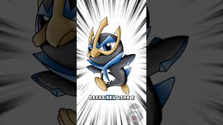 Piplup Super🌊 fanart piplup empoleon pokemon pokeartist pokemonshorts desenhando [upl. by Owain231]