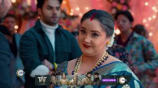 Pyar Ka Pehla Naam Radha Mohan  Ep  614  Webisode  Jan 16 2024  Shabir Ahluwalia  Zee TV [upl. by Potter]