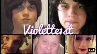 What Happened to Violette1st PART TWO shorts [upl. by Allistir]