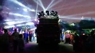 Dj Natraj beats In Panna city9229073777 [upl. by Zoubek507]