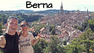 🌍 10 Consejos  Tips para viajar a BERNA y Alrededores  Suiza  Guía de Viaje Definitiva [upl. by Einnek]