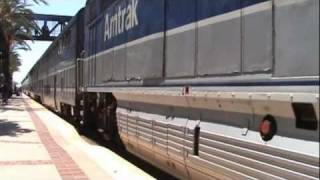 An afternoon at Fullerton CA on 7111 Part 1 [upl. by Uticas]