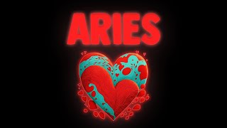 ARIES 💗Youre about to get pursued heavily by someone who held back before Let the chase begin [upl. by Old331]