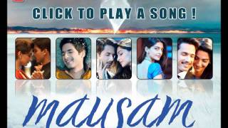 quotMausam Full Songsquot  Juke box  Feat Shahid Kapoor  Sonam Kapoor [upl. by Paehpos]