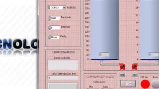 Como hacer un ejecutable EXE con Labview [upl. by Kanter622]