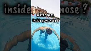 Swimming Tips for Beginners part 2 Learn How to Swim Easily 🏊 swimming learnswimming swimmingtips [upl. by Ithsav978]