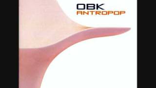 OBK Tú sigue así Antropop 2000 [upl. by Auof]