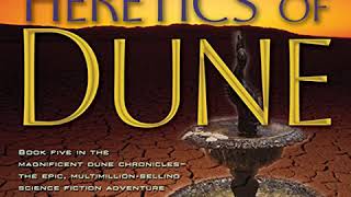 Heretics of Dune Audiobook by Frank Herbert [upl. by Brandenburg857]