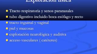 Sesión clínica Neutropenia Febril Servicio Urgencias Hospital Lluís Alcanyis de Xàtiva [upl. by Niamreg]