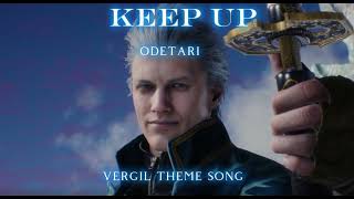 vergils theme song [upl. by Ilzel]