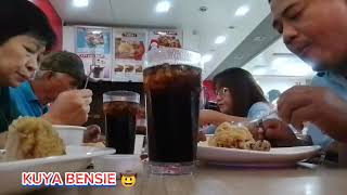 Mukbang to Chowking [upl. by Michele]