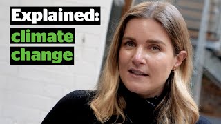 What is climate change [upl. by Yarw]