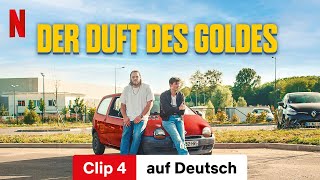 Der Duft des Goldes Clip 4  Trailer auf Deutsch  Netflix [upl. by Allanson]