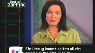 Lustigste TV Pannen überhaupt [upl. by Nylqcaj]