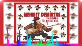 Mehmet Demirtaş  Al Elma Official Audıo [upl. by Gyatt]