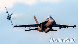 Daily Oshkosh Highlights  Wednesday  EAA AirVenture Oshkosh 2023 [upl. by Kippy]