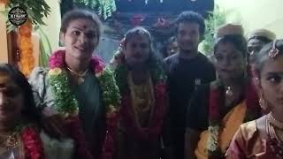 🚩Cherlapally Naresh Bonam 2024 l Part03 [upl. by Werdma]