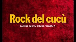 Rock del Cucù  Canzoni per Bambini e Baby Dance di Divertiballi [upl. by Eelram]