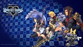 Kingdom Hearts Birth By Sleep The Worlds Extended [upl. by Fabi]