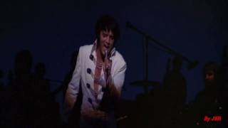 Elvis Presley  Just Pretend 1970 Live HD 720p [upl. by Costa493]