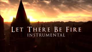 Aviators  Let There Be Fire Instrumental Dark Souls Song  Symphonic Rock [upl. by Gillie]