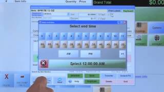 Cash Register Express CRE  Special Pricing [upl. by Dream861]