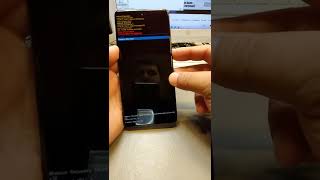 How to Hard Reset Samsung Galaxy A71 SMA715F Delete Pin Pattern Password Screen lock [upl. by Behl]