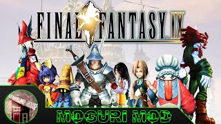 Simpler Install Video for Moguri Mod Final Fantasy 9 [upl. by Hugibert950]