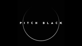 PITCH BLACK BETA TEASER [upl. by Ace940]