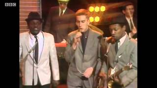 The Specials  Message To You Rudy  Top Of The Pops 1979 [upl. by Launame]