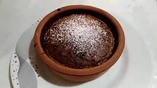 SUFLE TARİFİ EVDE SUFLE NASIL YAPILIR [upl. by Sibley]