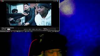 BOE Sosa  The Undertaker Official Video  REACTION [upl. by Orella]