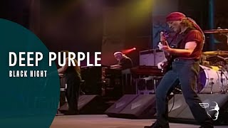 Deep Purple  Black Night Live At Montreux 1996 [upl. by Broder]