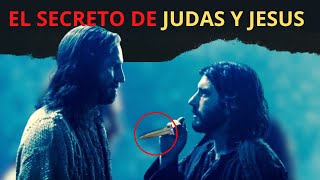 El Secreto de Judas y Jesús un conocimiento oculto [upl. by Angadresma]