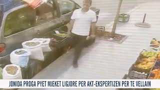 Ekspertiza mjekoligjore reagon motra e Egli Progës Përse e çoni vrasjen te “grushti” [upl. by Naira923]