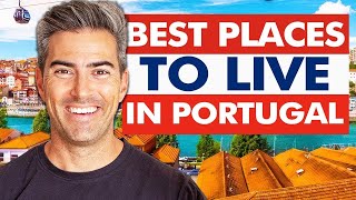 The 12 Best Cities to Live in Portugal in 2024 [upl. by Rogers]