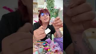 Noch ein Kalender 😱 unboxing adventskalender adventskalenderunboxing einhorn unicorn [upl. by Gaven426]