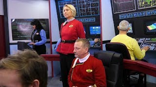 quotConfrontationsquot  a Star Trek fan production [upl. by Stig807]