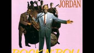 Louis Jordan  Caldonia Rock N Roll [upl. by Eigla]